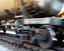В связи с жарой поезда по Украине будут ездить не быстрее чем 60 километров в час