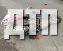 В Кривом Роге за сутки в ДТП пострадало 2 скутериста