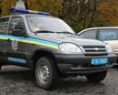 Міліція Кривого Рогу отримала 27 нових спеціально обладнаних для патрулювання автомобілів