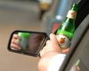 В Жовтневом районе пьяниц оштрафовали на 44 тысячи гривен