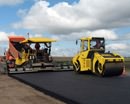 Работы по строительству объездной дороги вокруг Днепропетровска выполнены на 80%