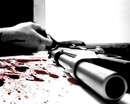 Житель Кривого Рога застрелился из собственного ружья