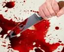 В Никополе пырнули ножом 20-летнего парня