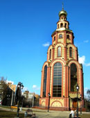 7 мая в Кривом Роге состоится торжественное открытие памятной колокольни