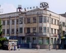 На пересечении улиц Анненко и проспекта Карла Маркса построят четырехзвездочный «Гранд-отель»