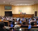 Бюджет Кривого Рога будет принят сразу же после сессии областного совета