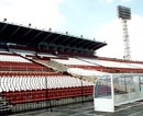 Для стадиона «Металлург» приобретут баннер за 21 тысячу гривен