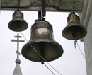 28 июля одновременно зазвучат колокола всех криворожских храмов