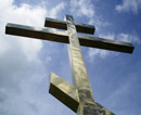 В Кривом Роге освятят еще один Поклонный Крест
