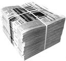Редакторов криворожских газет обяжут требовать с перевозчиков предоставление лицензий