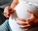 В Украине беременных будут штрафовать за курение и выпивку!