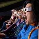 Кому нельзя смотреть 3D-кино: правила «безопасности» для любителей стереофильмов