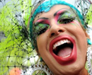 «Голубой десант»: гомосексуалисты Днепропропетровщины поедут на гей-парад в Киев