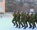 Армейские физруки Днепропетровщины теперь будут «гонять» новобранцев по новой методике
