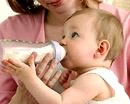 После смерти 3-месячной девочки, отравившейся молочной смесью, в Украине проверят детское питание