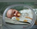 У Нікопольському пологовому будинку відкрито реанімаційне відділення для немовлят