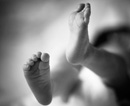Под Кривым Рогом обнаружен труп новорожденного ребенка