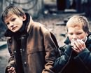 В минувшем году в ходе рейдов «Дети улицы» в Кривом Роге обнаружено 136 детей 