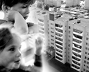 В Центрально-Городском районе занимались жилищным вопросом детей-сирот