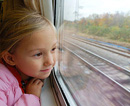 Для перевозки организованных групп детей из Кривого Рога назначен поезд в Бердянск
