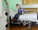 В Кривом Роге дети чаще стали болеть взрослыми заболеваниями