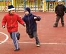 На Дніпропетровщині триває місячник «Спорт для всіх – спільна турбота»