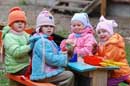 В следующем году на Днепропетровщине не будет недостатка в детских садах