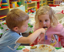 В Кривом Роге обсудили вопрос организации питания детей в детских садах