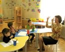 В Кривом Роге 98% детей 5-летнего возраста уже посещают детские сады