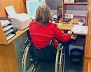 В Криворожском районе инвалидам стало тяжелее найти работу