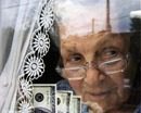 В Кривом Роге мошенник похитил у 80-летней пенсионерки 60 000 гривен 