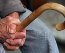 В Кривом Роге ограбили 71-летнего пенсионера