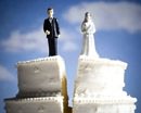 2009 год стал рекордно низким по количеству разводов