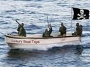 Сомали требует объяснений от России по поводу смерти пиратов