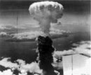 9 августа - 66-я годовщина атомной бомбардировки Нагасаки