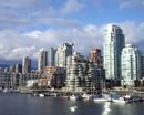 Рейтинг лучших городов в мире для жизни возглавил Ванкувер