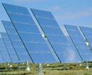 Днепропетровская область обзаведется солнечной электростанцией