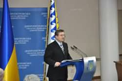 Дніпропетровщина - лідер щодо виходу з кризи та забезпечення стабільного зростання економіки