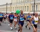 Криворожанка Ольга Дегтяренко стала призером в «классическом» марафоне