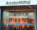 Рабочие захватили завод ArcelorMittal