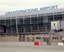 Новый терминал львовского аэропорта строился с использованием криворожской арматуры