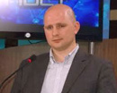 Один из четырех днепропетровских террористов оказался доцентом-политологом ДНУ