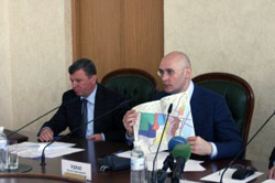 Голова обласної ради доручив усім територіям впровадити обов’язковий діалог з громадськістю
