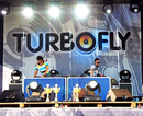 В Кривом Роге прошел восьмой фестиваль электронной музыки «Турбофлай»