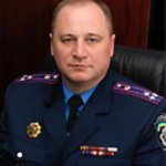 Сегодня в Кривом Роге проведет прием полковник милиции Александр Фищенко