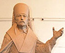 Вскоре будет открыт памятник первым Криворожским епископам