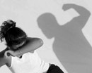 За шесть месяцев 2009 года в Кривом Роге зафиксировано 516 случаев насилия в семье