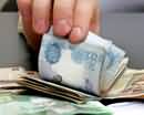 В Сведенный бюджет от плательщиков Днепропетровщины поступило свыше 3 миллиардов гривен