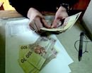 Уровень средней зарплаты на промышленных предприятиях Кривого Рога превысил 2 тыс. грн. 