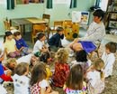 В новом учебном году в Кривом Роге откроют 10 дополнительных групп в детских садах